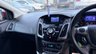 USED 2012 62 FORD FOCUS 2.0 TDCi Titanium Hatchback 5dr Diesel Manual Euro 5 (140 ps) , FRONT DISC+PADS NEW