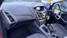 USED 2012 62 FORD FOCUS 2.0 TDCi Titanium Hatchback 5dr Diesel Manual Euro 5 (140 ps) , FRONT DISC+PADS NEW