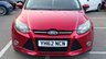 USED 2012 62 FORD FOCUS 2.0 TDCi Titanium Hatchback 5dr Diesel Manual Euro 5 (140 ps) , FRONT DISC+PADS NEW