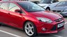 USED 2012 62 FORD FOCUS 2.0 TDCi Titanium Hatchback 5dr Diesel Manual Euro 5 (140 ps) , FRONT DISC+PADS NEW