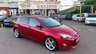 USED 2012 62 FORD FOCUS 2.0 TDCi Titanium Hatchback 5dr Diesel Manual Euro 5 (140 ps) , FRONT DISC+PADS NEW