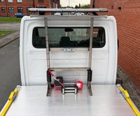USED 2022 22 MERCEDES-BENZ SPRINTER 2.0 315 CDI LWB PROGRESSIVE VEHICLE TRANSPORTER RECOVERY TRUCK 150 BHP 