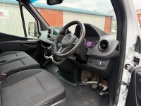 USED 2022 22 MERCEDES-BENZ SPRINTER 2.0 315 CDI LWB PROGRESSIVE VEHICLE TRANSPORTER RECOVERY TRUCK 150 BHP 