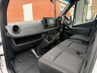 USED 2022 22 MERCEDES-BENZ SPRINTER 2.0 315 CDI LWB PROGRESSIVE VEHICLE TRANSPORTER RECOVERY TRUCK 150 BHP 