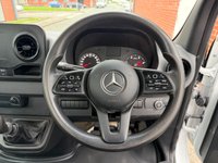 USED 2022 22 MERCEDES-BENZ SPRINTER 2.0 315 CDI LWB PROGRESSIVE VEHICLE TRANSPORTER RECOVERY TRUCK 150 BHP 