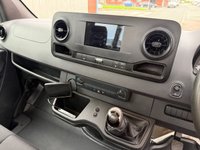 USED 2022 22 MERCEDES-BENZ SPRINTER 2.0 315 CDI LWB PROGRESSIVE VEHICLE TRANSPORTER RECOVERY TRUCK 150 BHP 