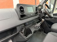 USED 2022 22 MERCEDES-BENZ SPRINTER 2.0 315 CDI LWB PROGRESSIVE VEHICLE TRANSPORTER RECOVERY TRUCK 150 BHP 
