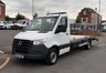 USED 2022 22 MERCEDES-BENZ SPRINTER 2.0 315 CDI LWB PROGRESSIVE VEHICLE TRANSPORTER RECOVERY TRUCK 150 BHP 