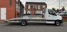 USED 2022 22 MERCEDES-BENZ SPRINTER 2.0 315 CDI LWB PROGRESSIVE VEHICLE TRANSPORTER RECOVERY TRUCK 150 BHP 