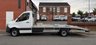 USED 2022 22 MERCEDES-BENZ SPRINTER 2.0 315 CDI LWB PROGRESSIVE VEHICLE TRANSPORTER RECOVERY TRUCK 150 BHP 