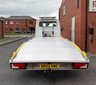 USED 2022 22 MERCEDES-BENZ SPRINTER 2.0 315 CDI LWB PROGRESSIVE VEHICLE TRANSPORTER RECOVERY TRUCK 150 BHP 