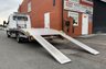 USED 2022 22 MERCEDES-BENZ SPRINTER 2.0 315 CDI LWB PROGRESSIVE VEHICLE TRANSPORTER RECOVERY TRUCK 150 BHP 