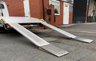 USED 2022 22 MERCEDES-BENZ SPRINTER 2.0 315 CDI LWB PROGRESSIVE VEHICLE TRANSPORTER RECOVERY TRUCK 150 BHP 