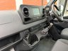 USED 2022 22 MERCEDES-BENZ SPRINTER 2.0 315 CDI LWB PROGRESSIVE VEHICLE TRANSPORTER RECOVERY TRUCK 150 BHP 