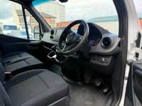 USED 2020 20 MERCEDES-BENZ SPRINTER 2.1 316 CDI LWB HIGH ROOF 160 BHP 