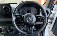 USED 2020 20 MERCEDES-BENZ SPRINTER 2.1 316 CDI LWB HIGH ROOF 160 BHP 