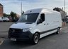 USED 2020 20 MERCEDES-BENZ SPRINTER 2.1 316 CDI LWB HIGH ROOF 160 BHP 
