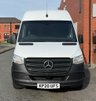 USED 2020 20 MERCEDES-BENZ SPRINTER 2.1 316 CDI LWB HIGH ROOF 160 BHP 