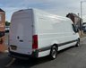 USED 2020 20 MERCEDES-BENZ SPRINTER 2.1 316 CDI LWB HIGH ROOF 160 BHP 