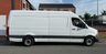 USED 2020 20 MERCEDES-BENZ SPRINTER 2.1 316 CDI LWB HIGH ROOF 160 BHP 
