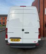 USED 2020 20 MERCEDES-BENZ SPRINTER 2.1 316 CDI LWB HIGH ROOF 160 BHP 