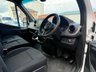 USED 2020 20 MERCEDES-BENZ SPRINTER 2.1 316 CDI LWB HIGH ROOF 160 BHP 