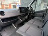 USED 2020 20 MERCEDES-BENZ SPRINTER 2.1 316 CDI LWB HIGH ROOF 160 BHP 