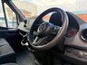 USED 2020 20 MERCEDES-BENZ SPRINTER 2.1 316 CDI LWB HIGH ROOF 160 BHP 