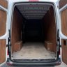 USED 2020 20 MERCEDES-BENZ SPRINTER 2.1 316 CDI LWB HIGH ROOF 160 BHP 