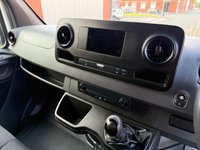 USED 2019 69 MERCEDES-BENZ SPRINTER 2.1 316 CDI LWB HIGH ROOF 160 BHP 