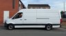 USED 2019 69 MERCEDES-BENZ SPRINTER 2.1 316 CDI LWB HIGH ROOF 160 BHP 