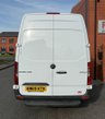 USED 2019 69 MERCEDES-BENZ SPRINTER 2.1 316 CDI LWB HIGH ROOF 160 BHP 