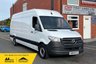 USED 2019 69 MERCEDES-BENZ SPRINTER 2.1 316 CDI LWB HIGH ROOF 160 BHP 
