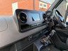 USED 2019 69 MERCEDES-BENZ SPRINTER 2.1 316 CDI LWB HIGH ROOF 160 BHP 