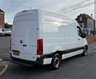 USED 2020 70 MERCEDES-BENZ SPRINTER 2.0 315 PROGRESSIVE CDI MWB HIGH ROOF 150 BHP 