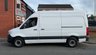 USED 2020 70 MERCEDES-BENZ SPRINTER 2.0 315 PROGRESSIVE CDI MWB HIGH ROOF 150 BHP 