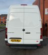 USED 2020 70 MERCEDES-BENZ SPRINTER 2.0 315 PROGRESSIVE CDI MWB HIGH ROOF 150 BHP 