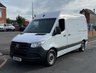 USED 2021 21 MERCEDES-BENZ SPRINTER 2.0 315 PROGRESSIVE CDI MWB HIGH ROOF 150 BHP 