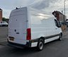 USED 2021 21 MERCEDES-BENZ SPRINTER 2.0 315 PROGRESSIVE CDI MWB HIGH ROOF 150 BHP 