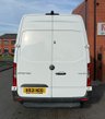 USED 2021 21 MERCEDES-BENZ SPRINTER 2.0 315 PROGRESSIVE CDI MWB HIGH ROOF 150 BHP 