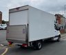 USED 2022 22 MERCEDES-BENZ SPRINTER 2.0 315 PROGRESSIVE CDI LWB LUTON BOX VAN 150 BHP 