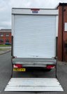 USED 2022 22 MERCEDES-BENZ SPRINTER 2.0 315 PROGRESSIVE CDI LWB LUTON BOX VAN 150 BHP 