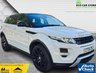 USED 2015 15 LAND ROVER RANGE ROVER EVOQUE 2.2 SD4 Dynamic SUV 5dr Diesel Auto 4WD Euro 5 (s/s) (190 ps) 