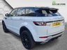 USED 2015 15 LAND ROVER RANGE ROVER EVOQUE 2.2 SD4 Dynamic SUV 5dr Diesel Auto 4WD Euro 5 (s/s) (190 ps) 