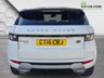 USED 2015 15 LAND ROVER RANGE ROVER EVOQUE 2.2 SD4 Dynamic SUV 5dr Diesel Auto 4WD Euro 5 (s/s) (190 ps) 