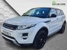 USED 2015 15 LAND ROVER RANGE ROVER EVOQUE 2.2 SD4 Dynamic SUV 5dr Diesel Auto 4WD Euro 5 (s/s) (190 ps) 