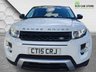 USED 2015 15 LAND ROVER RANGE ROVER EVOQUE 2.2 SD4 Dynamic SUV 5dr Diesel Auto 4WD Euro 5 (s/s) (190 ps) 
