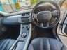 USED 2015 15 LAND ROVER RANGE ROVER EVOQUE 2.2 SD4 Dynamic SUV 5dr Diesel Auto 4WD Euro 5 (s/s) (190 ps) 