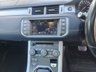 USED 2015 15 LAND ROVER RANGE ROVER EVOQUE 2.2 SD4 Dynamic SUV 5dr Diesel Auto 4WD Euro 5 (s/s) (190 ps) 