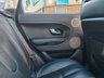 USED 2015 15 LAND ROVER RANGE ROVER EVOQUE 2.2 SD4 Dynamic SUV 5dr Diesel Auto 4WD Euro 5 (s/s) (190 ps) 